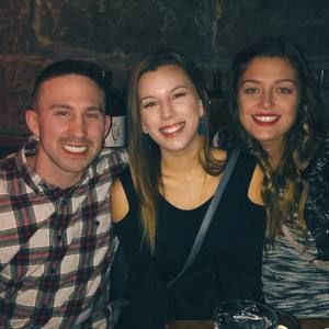 Meet your Posher, Emily